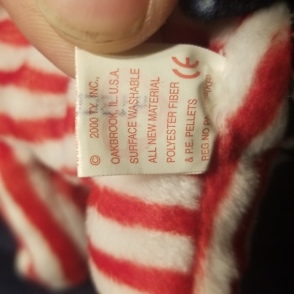 Righty 2000 - Picture 4 of 4